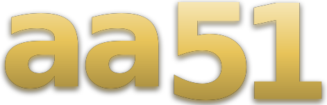aa 51 logo